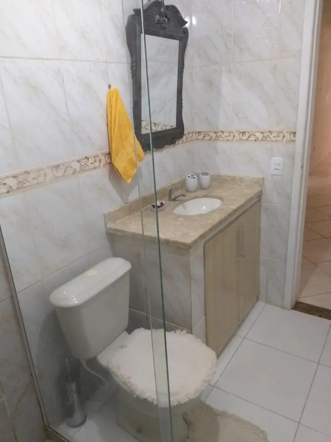Casa De Ferias Praiana Cabo Frio 0*,  Brasil