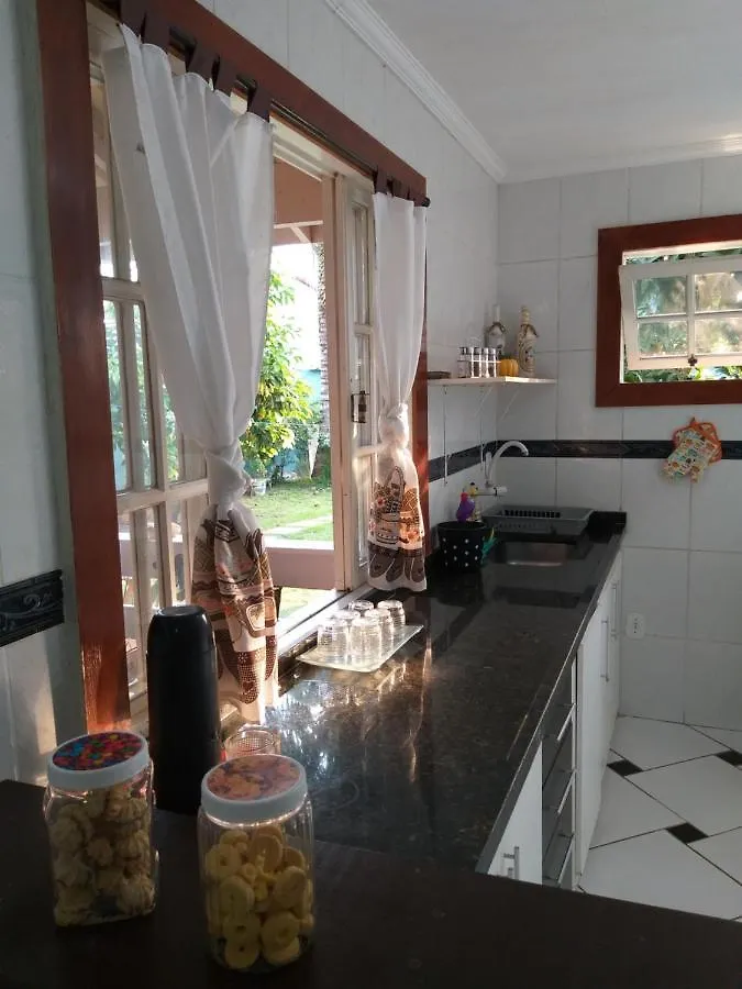 Casa de Férias Casa De Ferias Praiana Cabo Frio