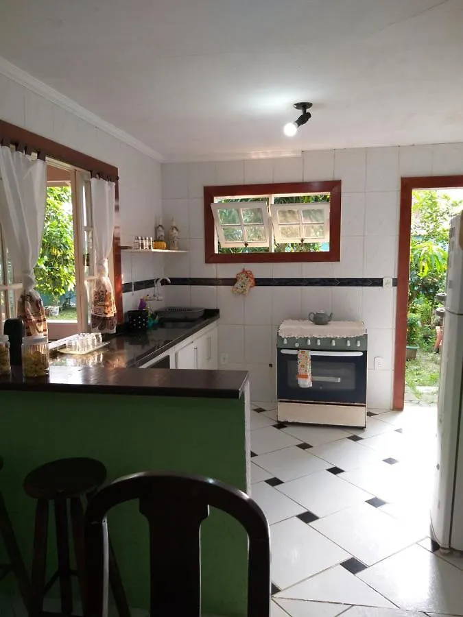 Casa De Ferias Praiana Cabo Frio Holiday home
