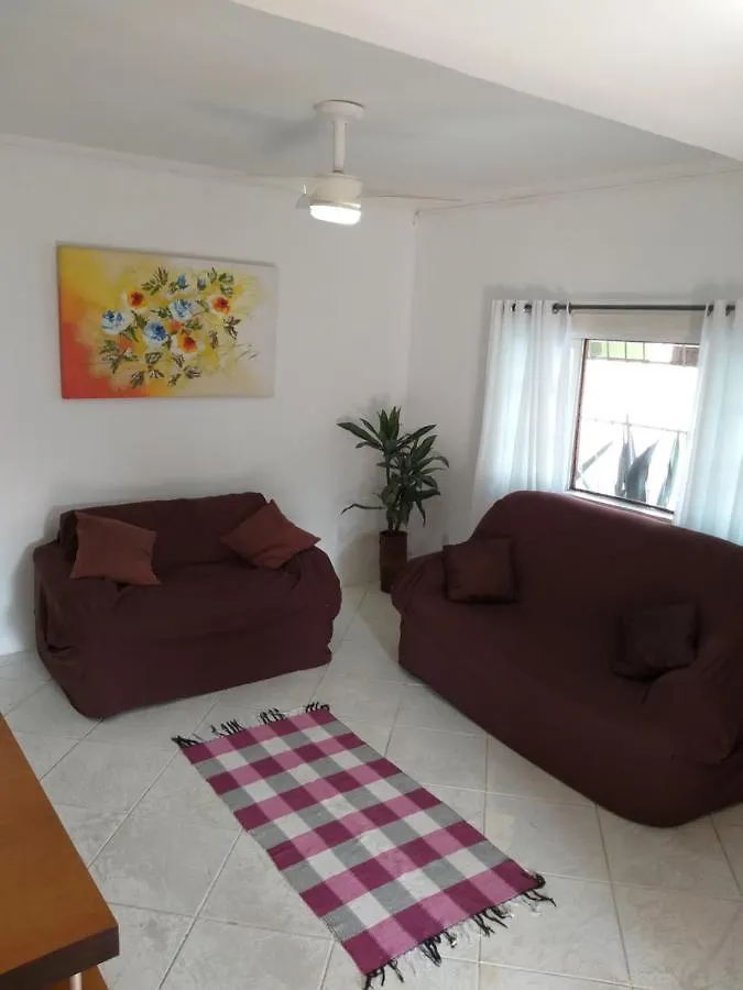Holiday home Casa De Ferias Praiana Cabo Frio Brazil