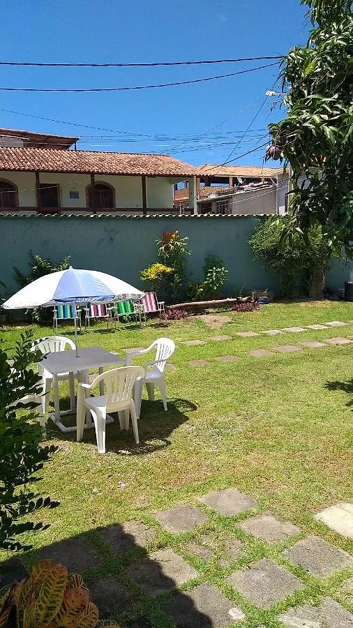 Casa De Ferias Praiana Cabo Frio Casa de Férias
