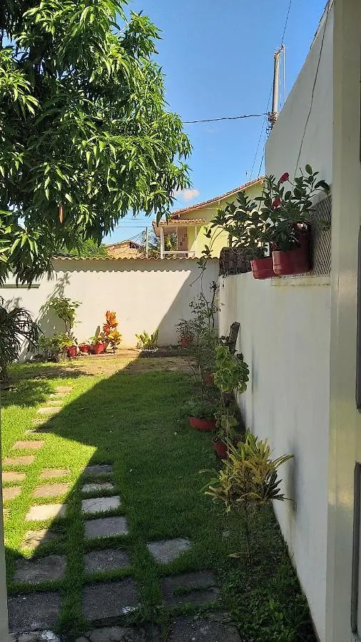 Casa De Ferias Praiana Cabo Frio