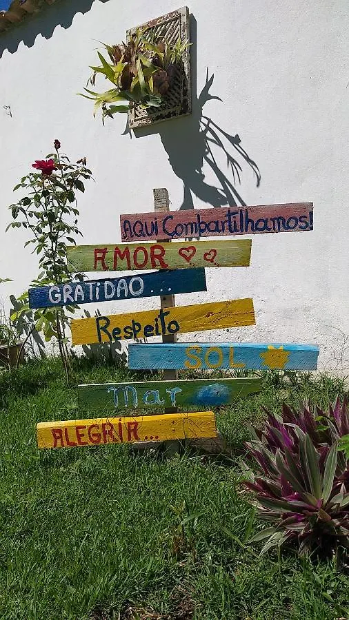 Casa de Férias Casa De Ferias Praiana Cabo Frio