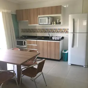 Apartamento Residencial Maria Brasil