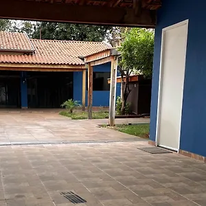  Casa de hóspedes Aeroporto Campinas Brasil