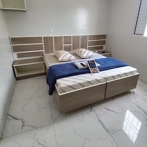***** Hotel Zafira Brasil